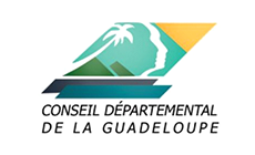 Conseil Département de la Guadeloupe